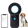 Pet Microchip Scanner Tag Reader N497