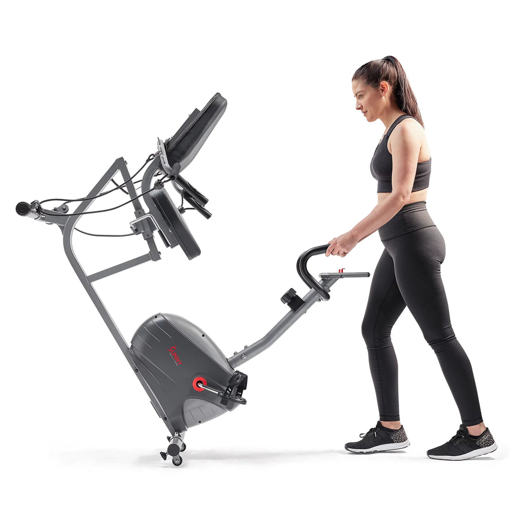 Recumbent Exercise Bike K170
