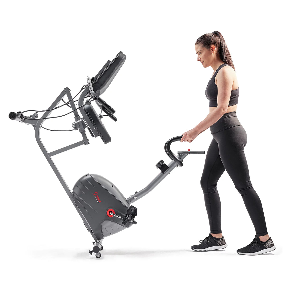 Recumbent Exercise Bike K170