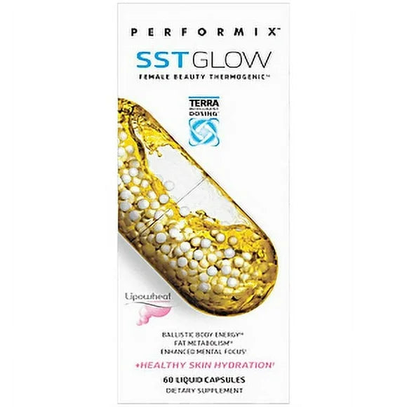SST GLOW Y9527