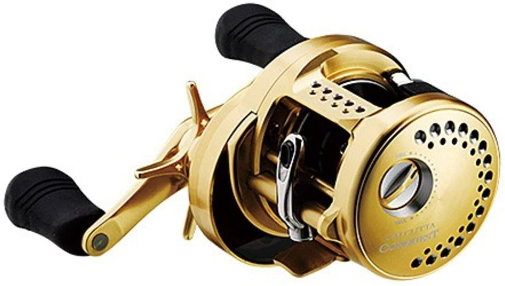 Baitcasting Reel Right Handle S56010