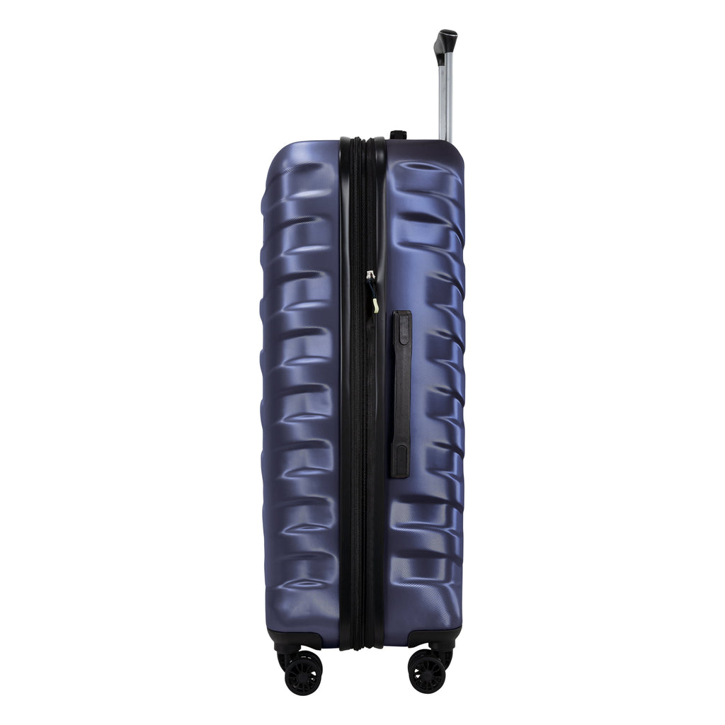 Hardside Spinner Checked Luggage N9510