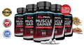 300 Capsules Men's Health Supplement J78631