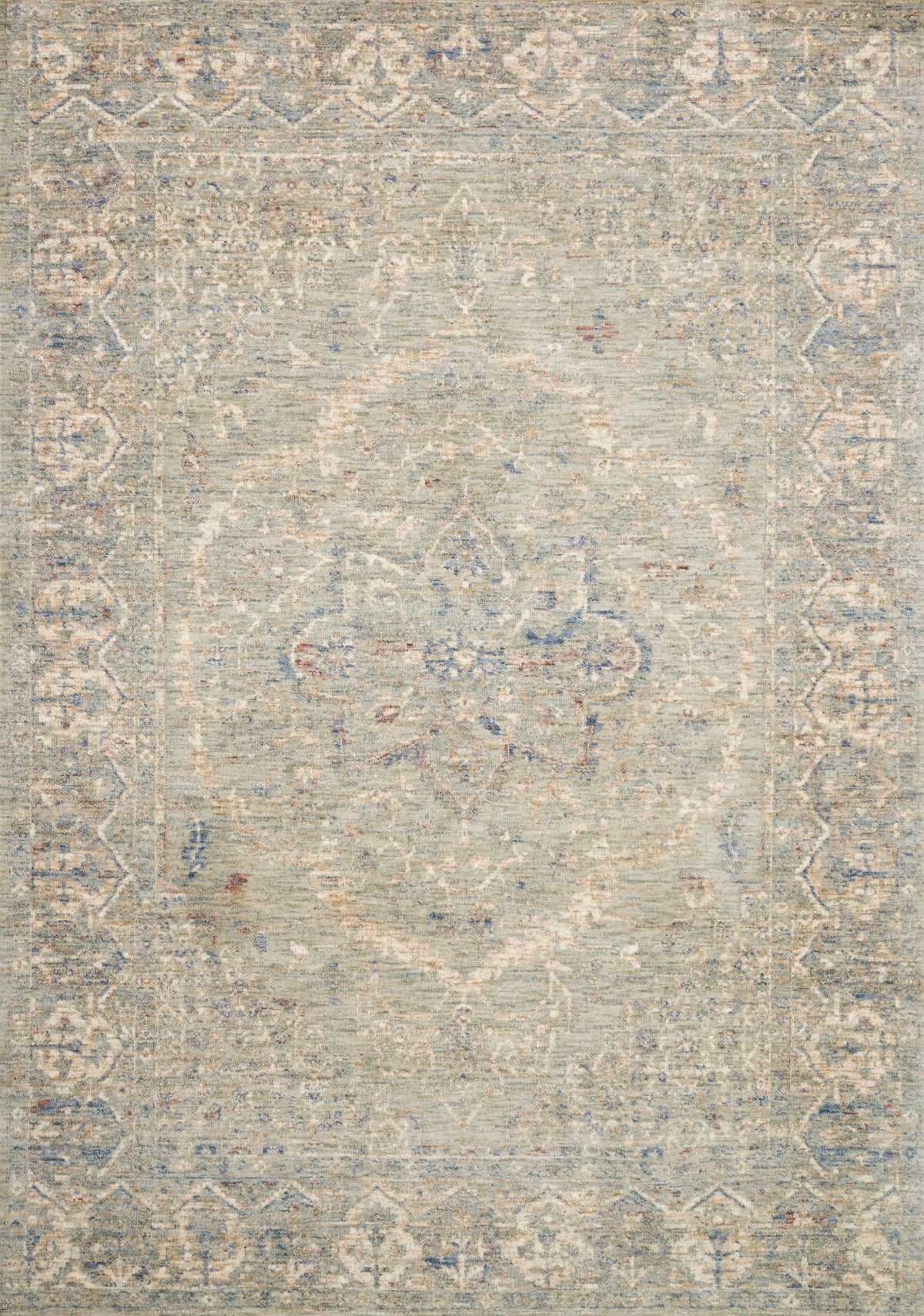 Mist Rug 11'6 x 15'6 U366