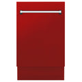 18 in. Dishwasher with 3rd Rack K4499
