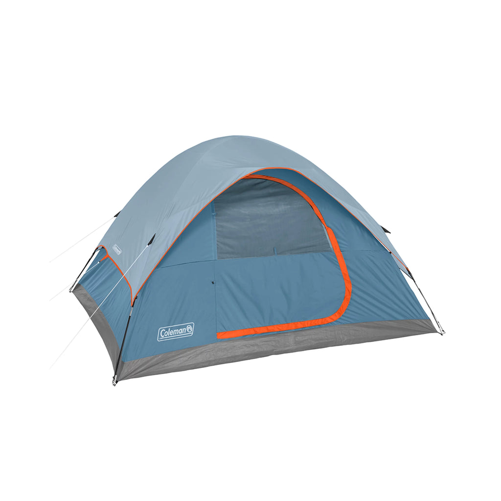 4-Person Camping Tent J9665