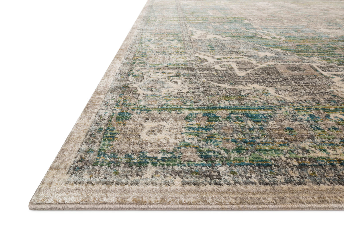 Grass Ocean 7'10 x 10' Rug U776