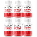 Blood Support 6 Bottles U35272