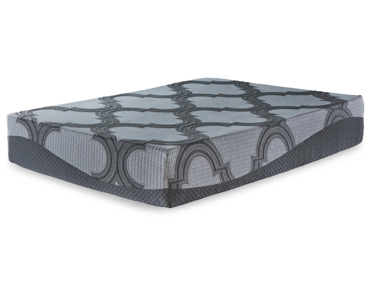 King Hybrid Mattress W404427