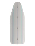 Light Gray Universal Iron Board Cover Y758536