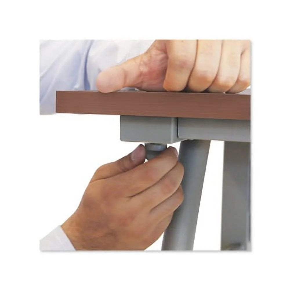 Rectangular Desk 59.13w x 23.63d x 29.5h I448975