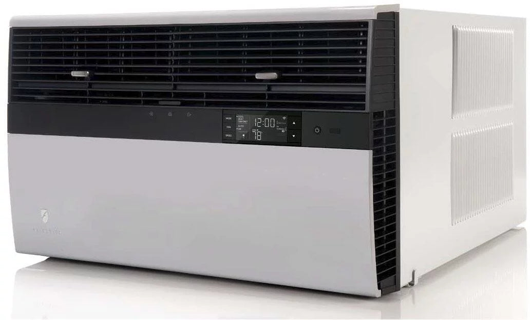 Window Air Conditioner T227336