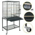 Large Parrot Bird Cage X1621