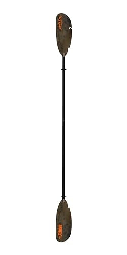 Adjustable Aluminum Kayak Paddle O2781