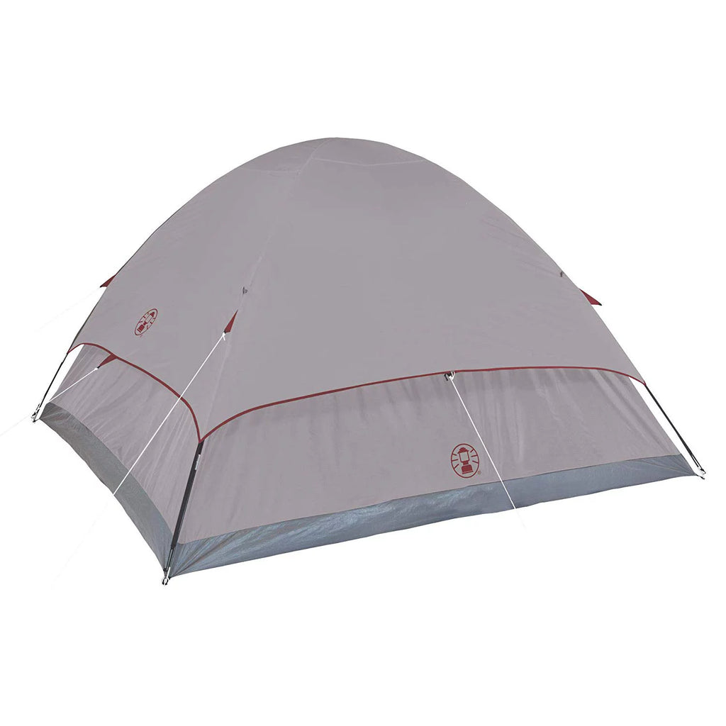 4-Person Camping Tent J9665
