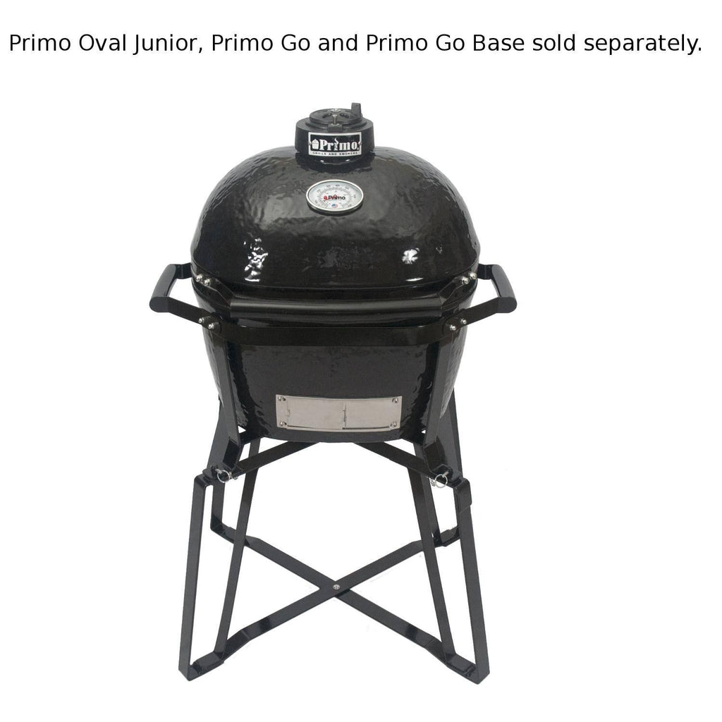 Go Base for Oval Jr 200 P6762