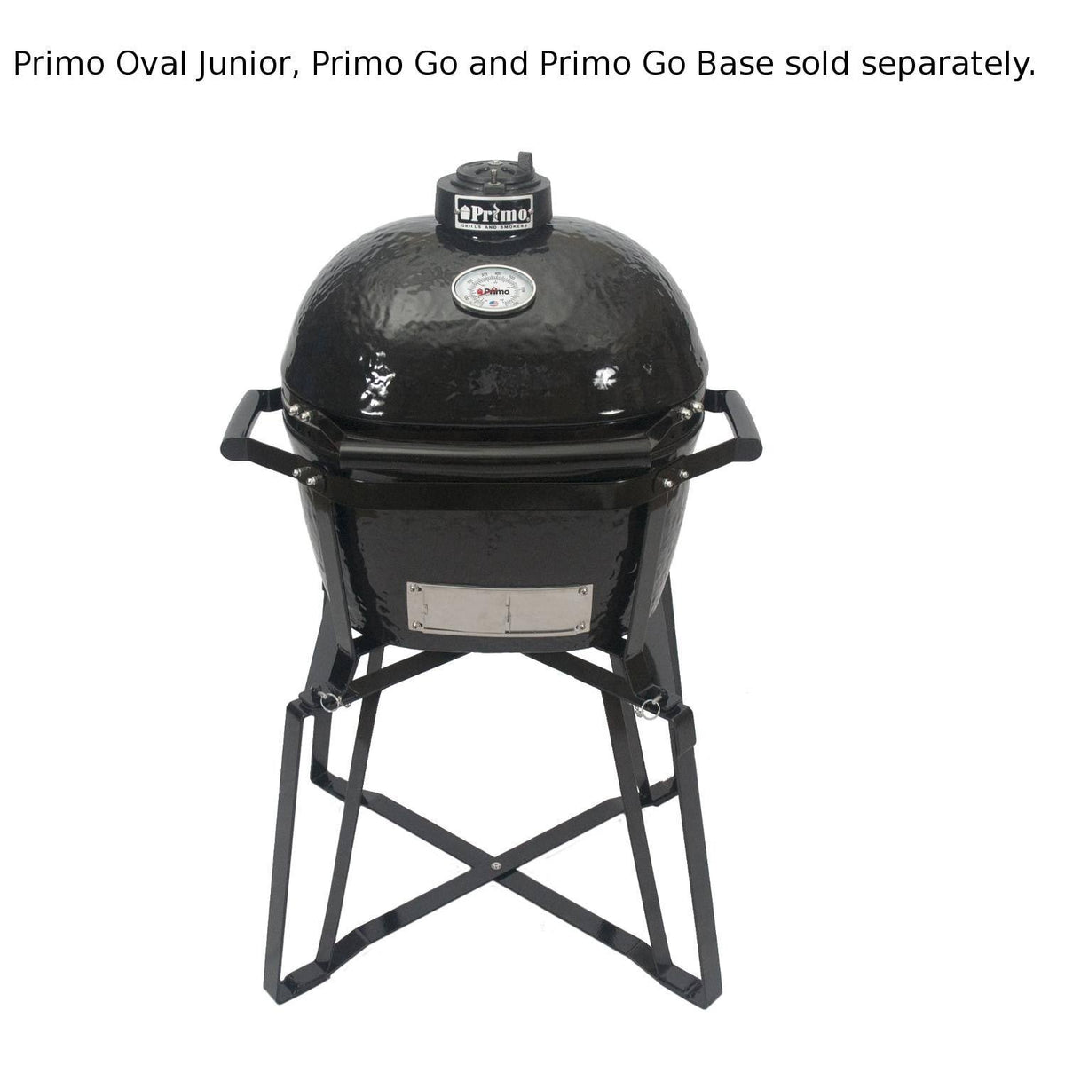 Go Base for Oval Jr 200 P6762
