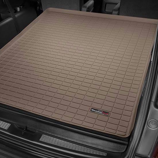 Tan Cargo Liner S82837