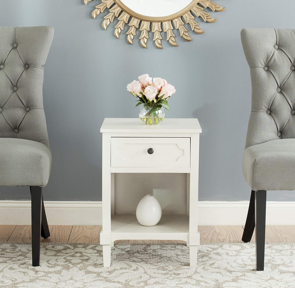 Grey Side Table X572339
