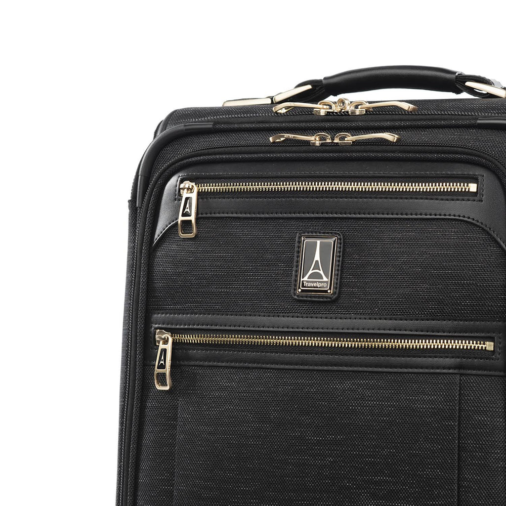 Expandable Spinner Carry-On 21-Inch U540