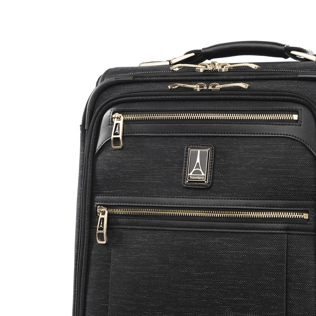 Expandable Spinner Carry-On 21-Inch U540