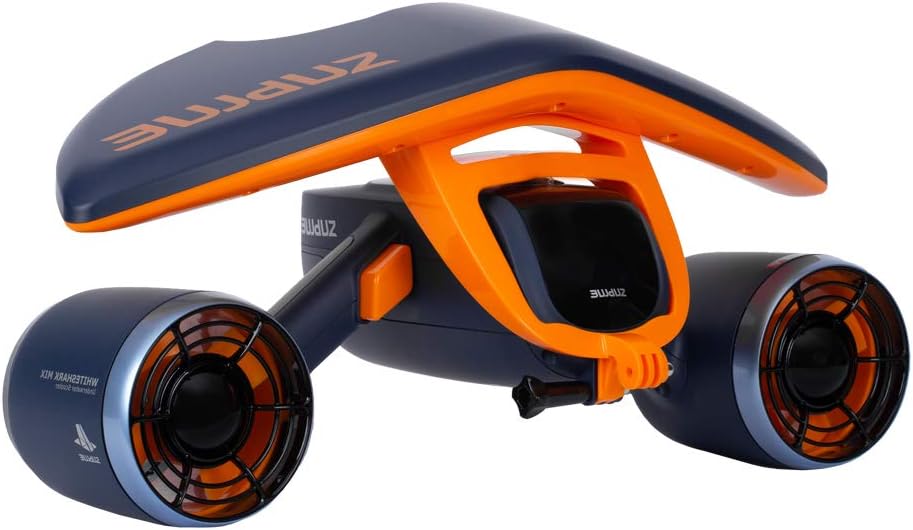 Underwater Scooter Dual Motors E804817