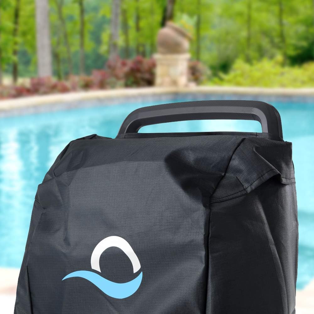 Robotic Pool Cleaner Caddy Cover F3966