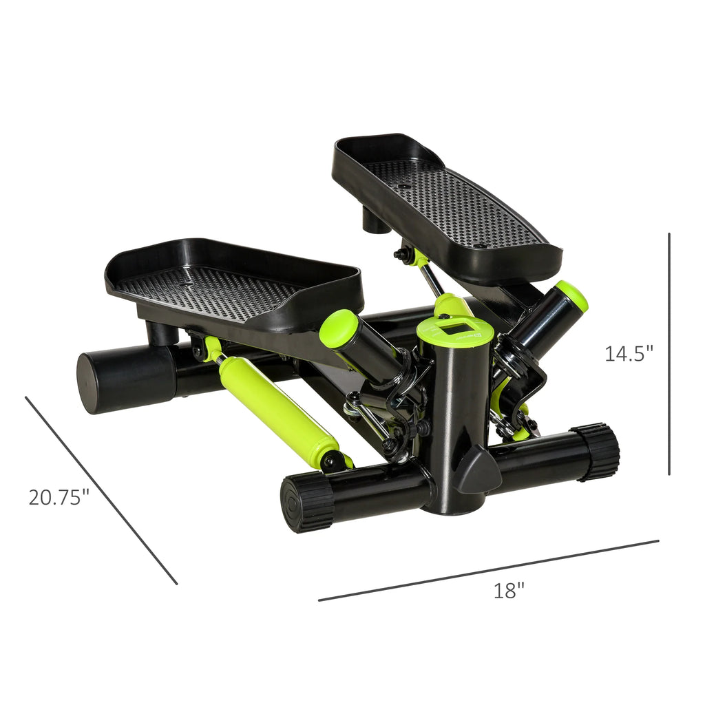 Stair Stepper Vertical Climber Y58424