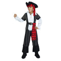 Pirate Halloween Costume D59221