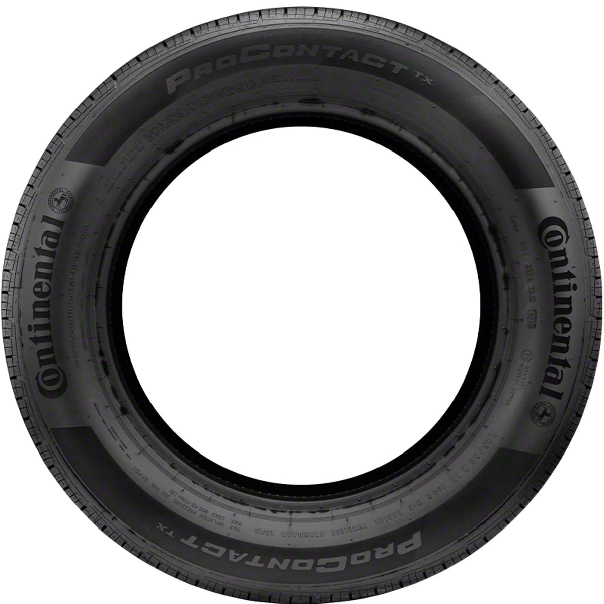 All Season 195/65R15 91H Passenger Tire N124