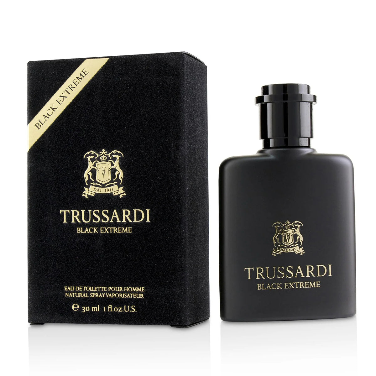 Black Eau De Toilette Spray 30ml/1oz S22732