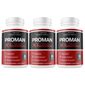 XL Capsules for Men 3 Bottles C68574