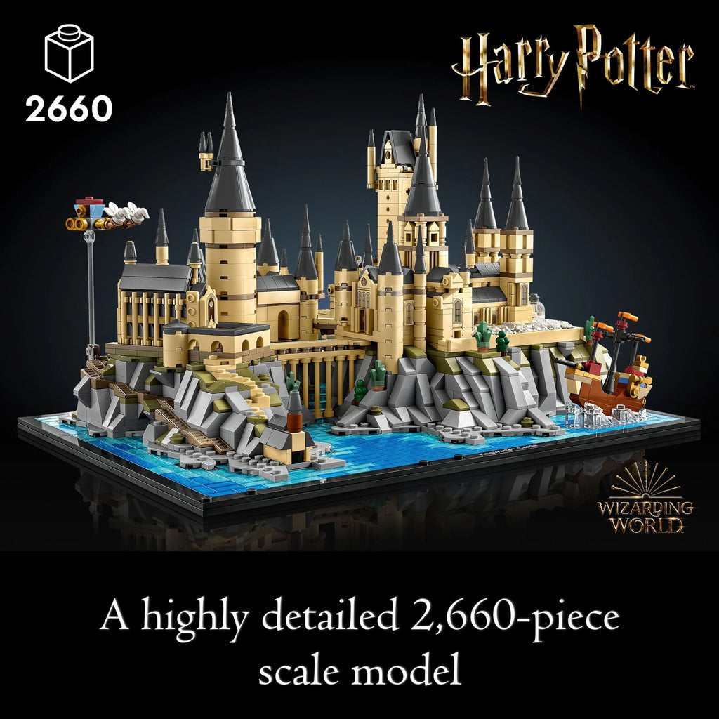 Building Set S3548