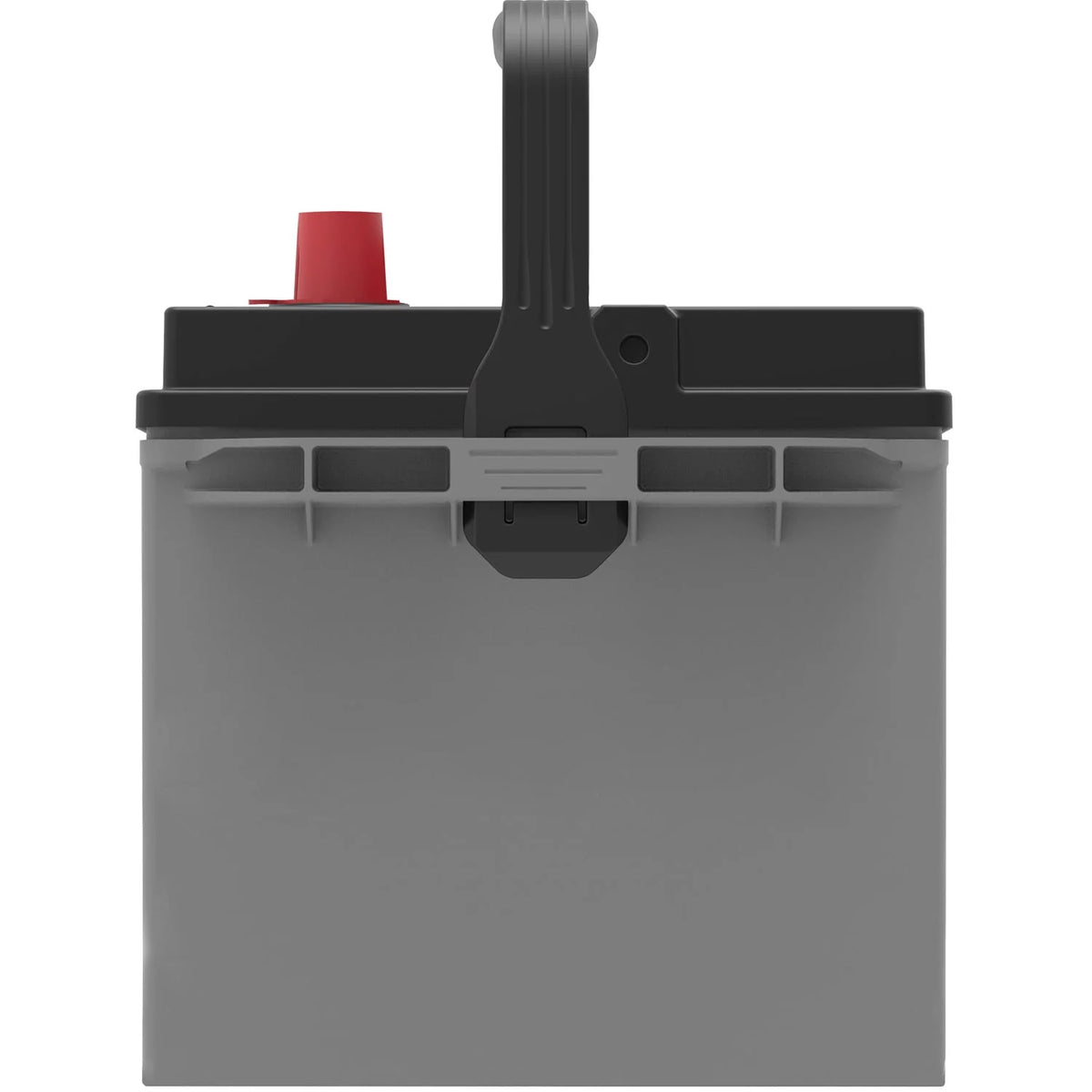 Platinum AGM Automotive Battery Group Size 35 12 Volt 650 CCA C11400
