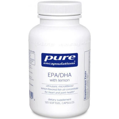 EPA/DHA 120 Softgels M659