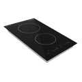 1800W Dual Induction Countertop Cooktop Burner U698633