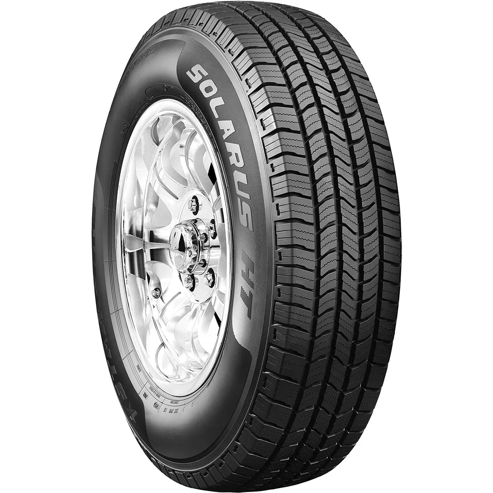 245/55R19 103T All-Season Tire Z91882