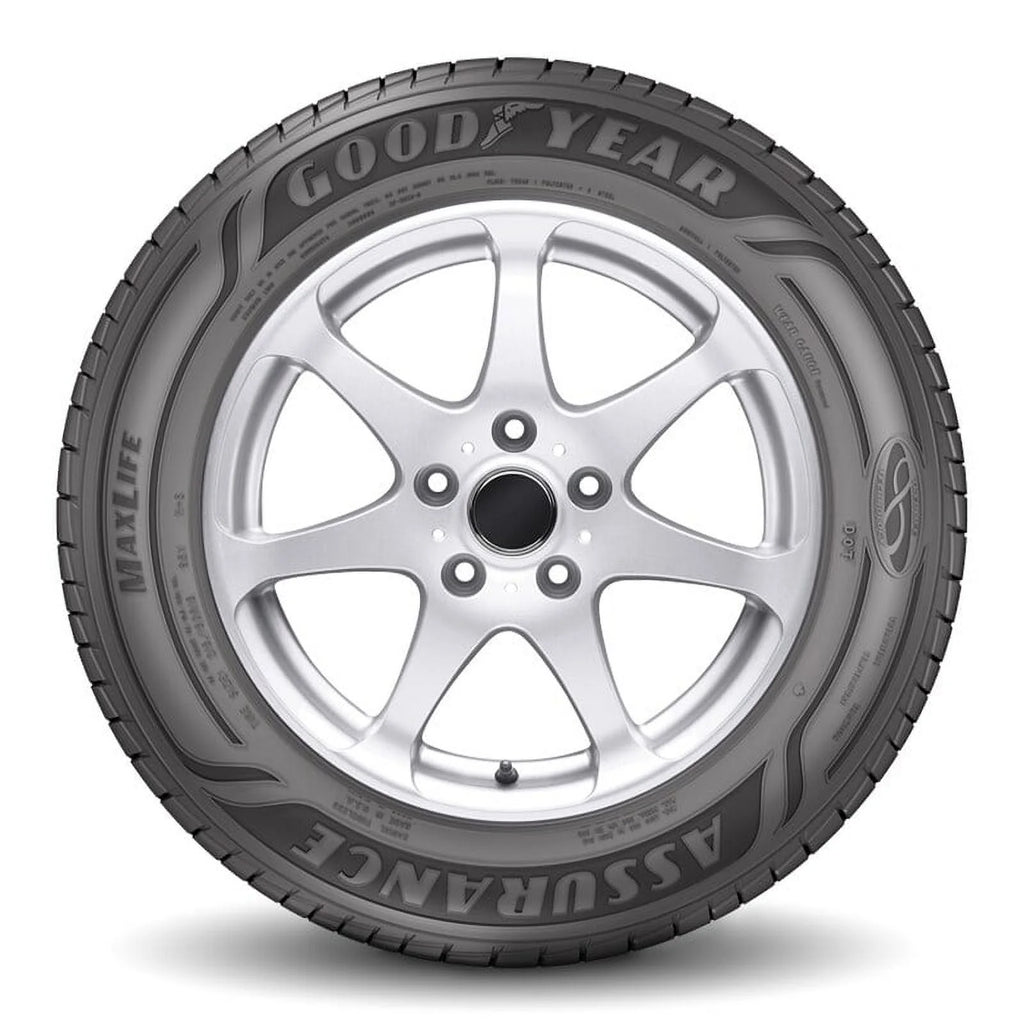 All-Season Tire O8919