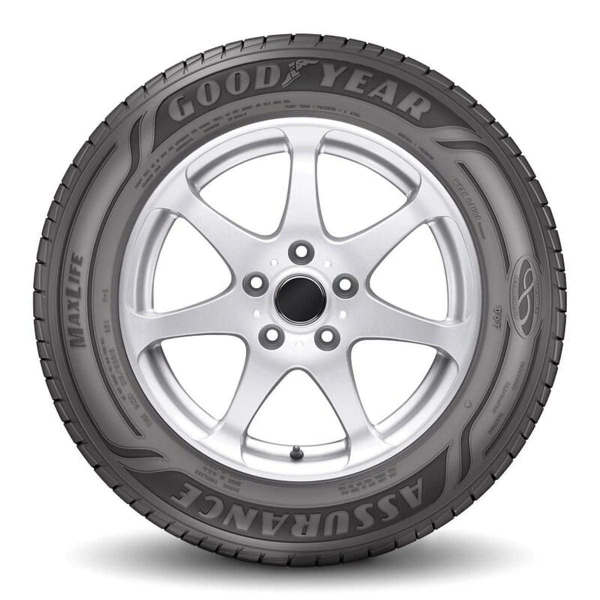 All-Season Tire O8919