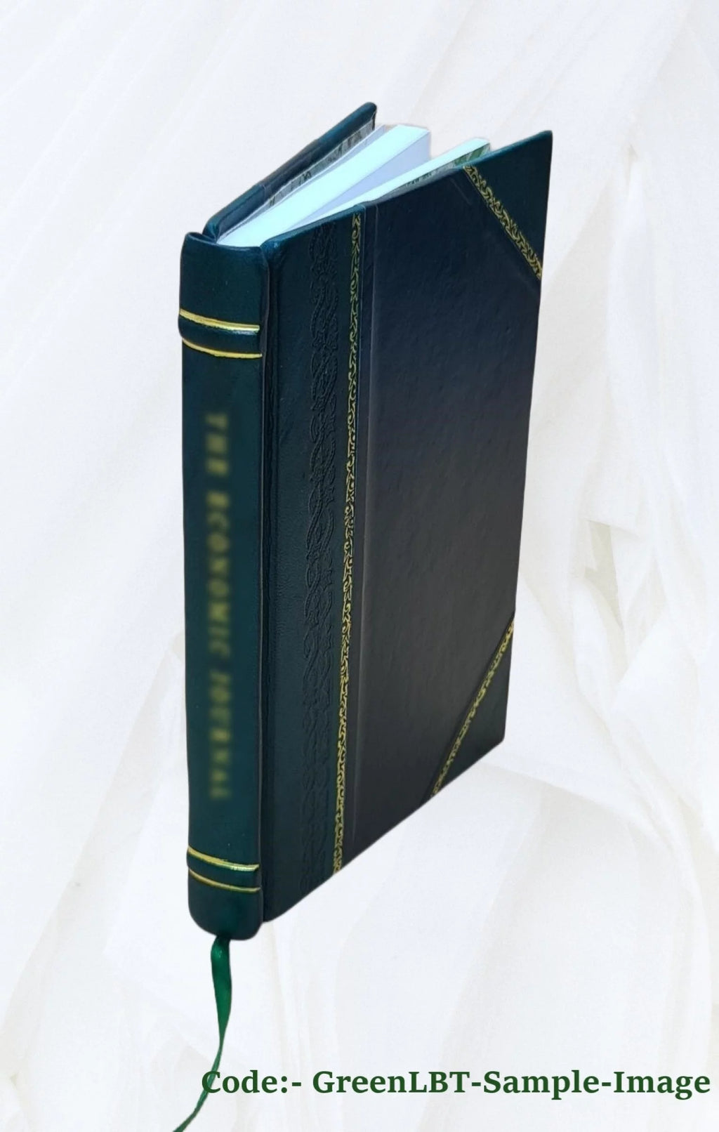 Leather Bound B39574