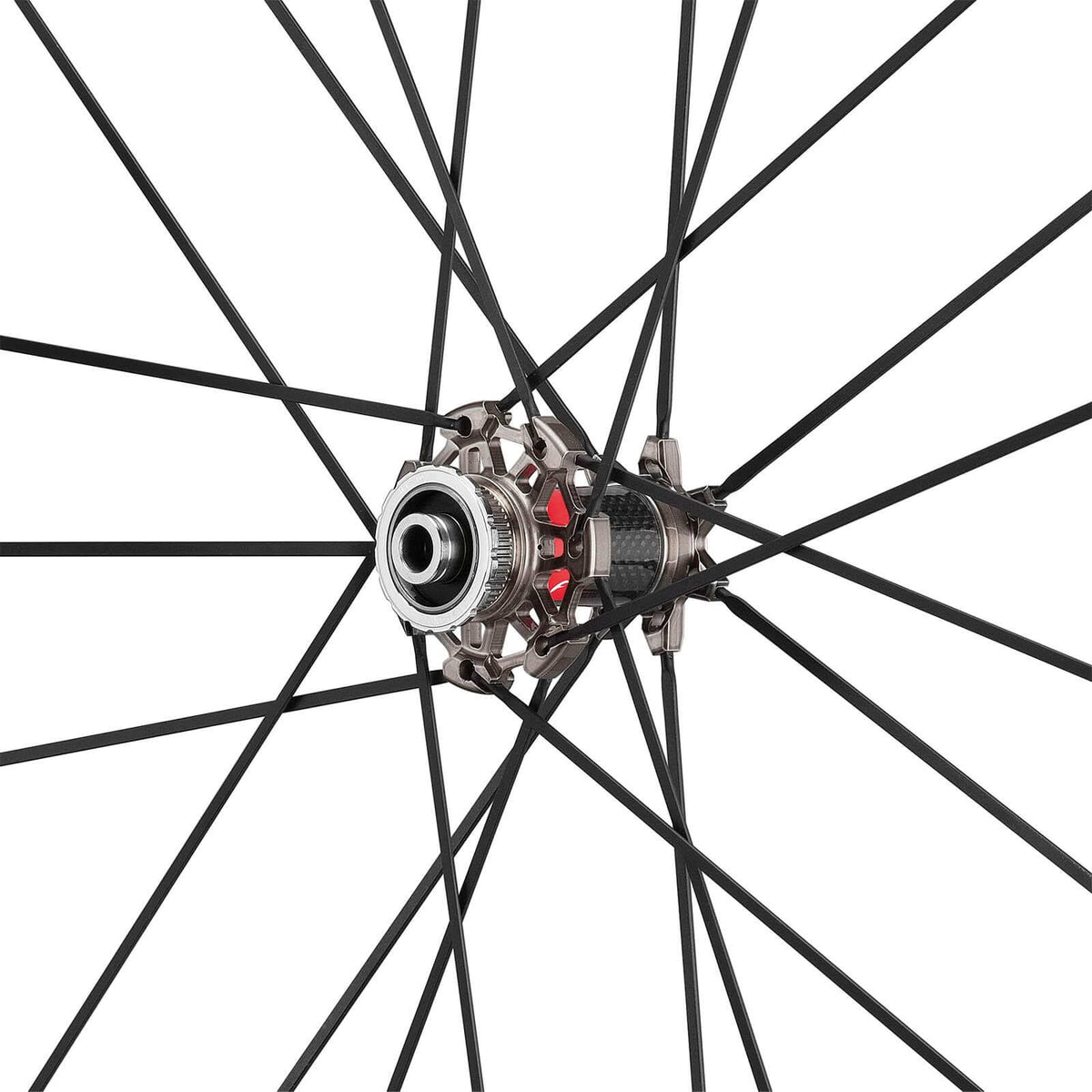 Black Wheelset P846