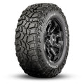 LT265/75R16 Mud Terrain Light Truck Tire X665