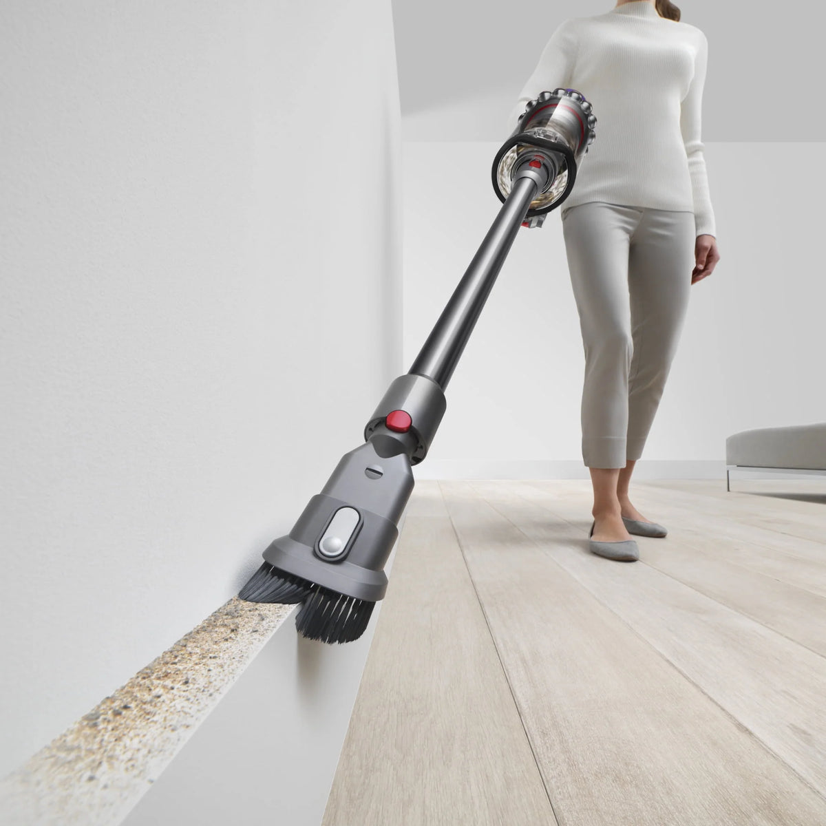 Cordless Vacuum Cleaner P189886