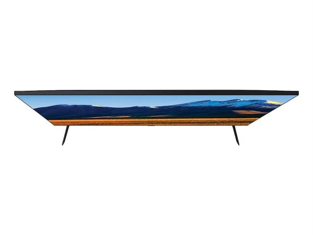 86 Class Crystal UHD LED Smart TV J48289