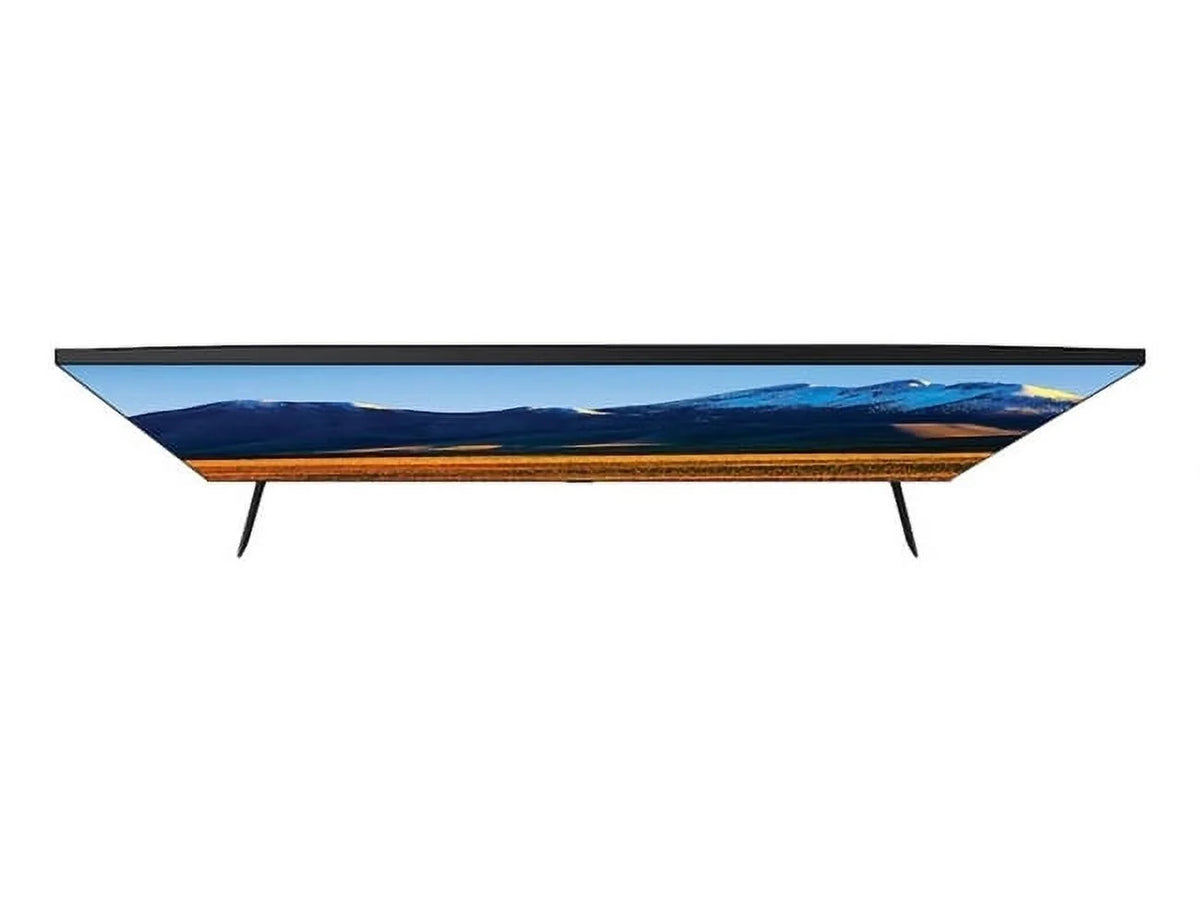 86 Class Crystal UHD LED Smart TV J48289