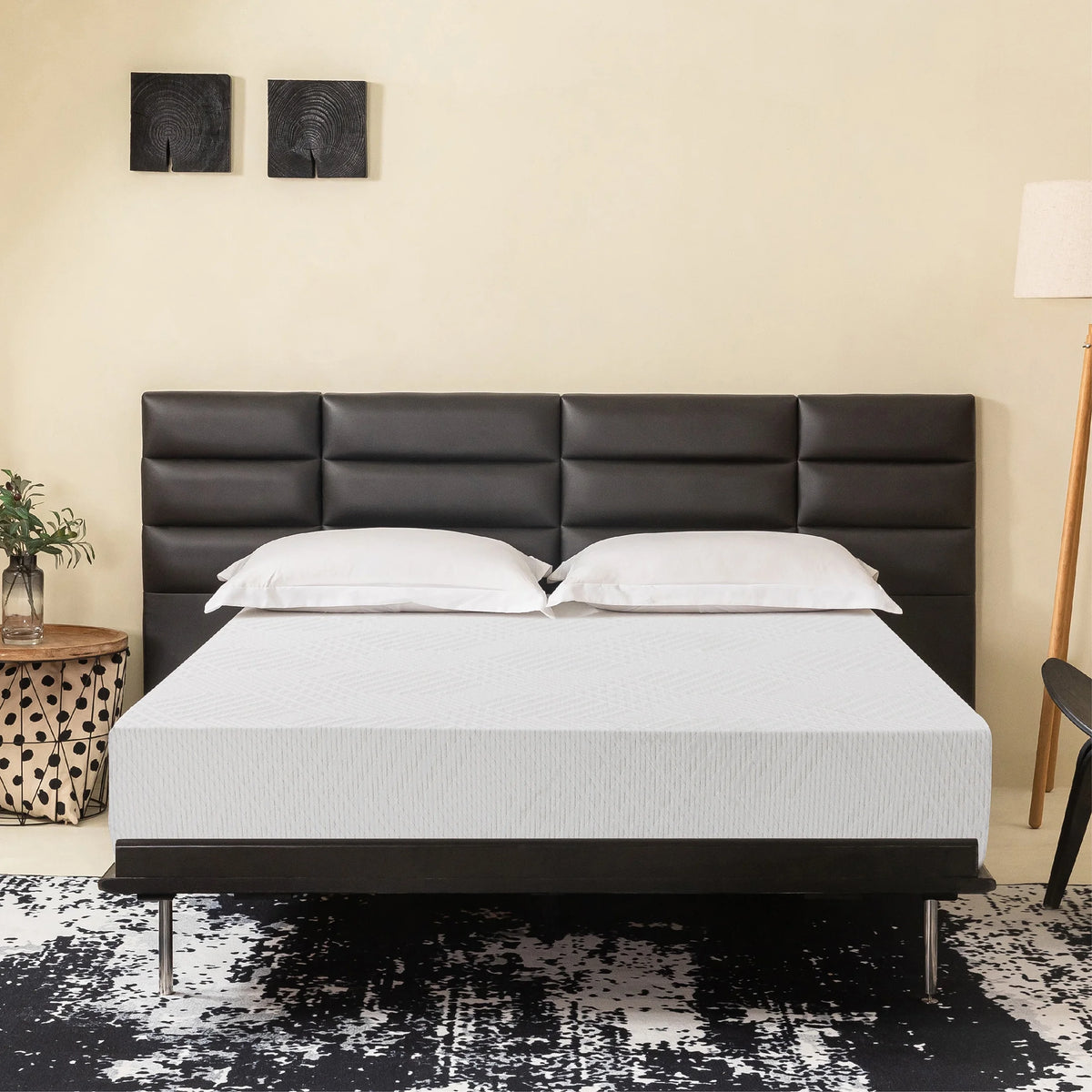 8 inch Full Size Memory Foam Mattress G731189