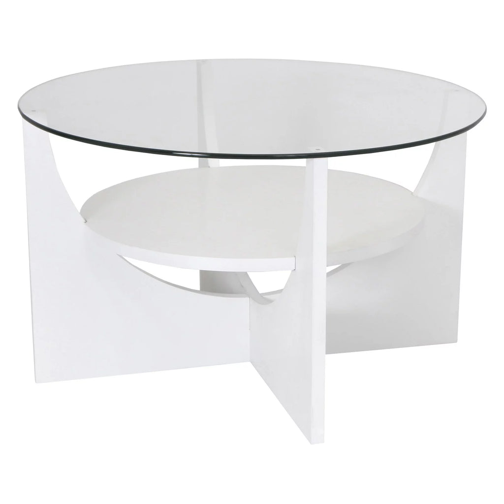 U Shaped Coffee Table Z248