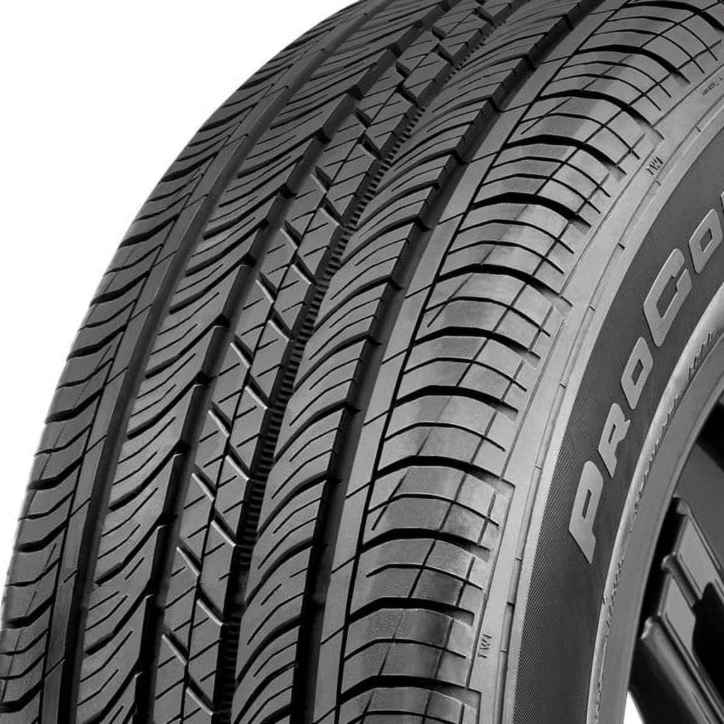 All Season 245/40R19 94W Passenger Tire O94335