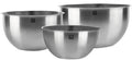 Stainless Steel Mixing Bowl 3-piece Set A4982
