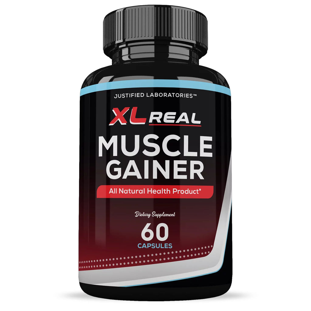 300 Capsules Men's Health Supplement J78631